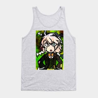 Franken-Kiibo Tank Top